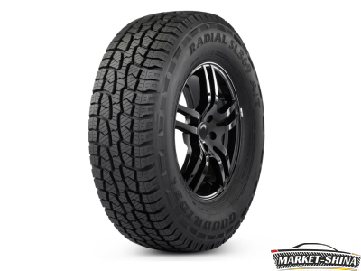 Goodride SL369 A/T 275/45 R20 110H