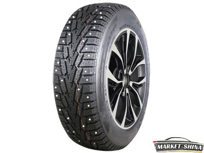 Mazzini Ice Leopard 235/55 R19 105T