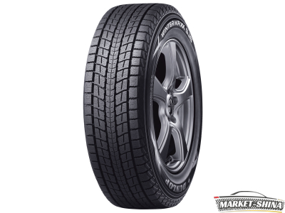Dunlop Winter Maxx SJ8 245/65 R17 107R