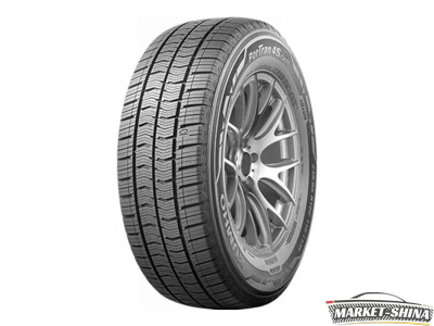 Kumho PorTran 4S CX11 195/70 R15 104R