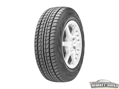 Hankook Winter RW06 205/55 R16 98T
