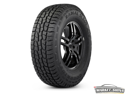 Goodride SL369 A/T 225/75 R16 108S
