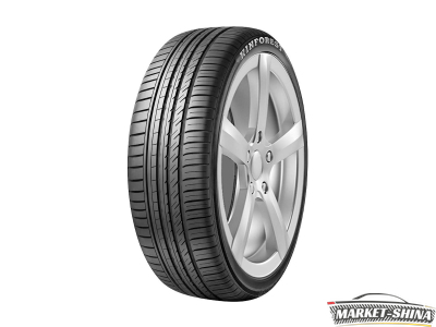 Kinforest KF550 UHP 275/50 R20 113W