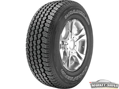 Goodyear Wrangler AT Adventure 255/65 R17 110T