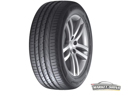 Hankook Ventus S1 Evo 2 K117A SUV 285/35 R22 106Y