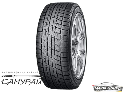 Yokohama iceGuard Studless iG60A 275/40 R20 102Q