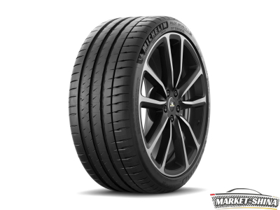 Michelin Pilot Sport 4 S 255/35 R19 92Y