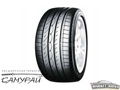 Yokohama Advan Sport V103B 275/45 R20 110Y