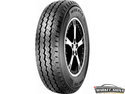 MIRAGE MR-100 195/80 R14 106/104R