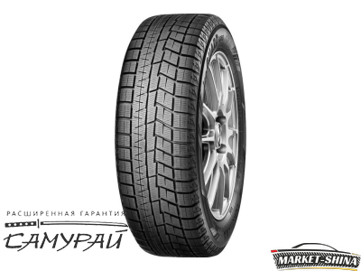 Yokohama iceGuard Studless iG60 225/55 R18 98Q