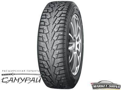 Yokohama Ice Guard IG55 195/50 R15 82T