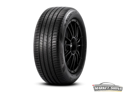 Pirelli Scorpion 255/60 R18 112V