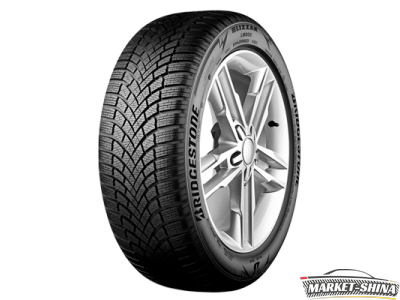 Bridgestone Blizzak LM005 215/55 R16 97V