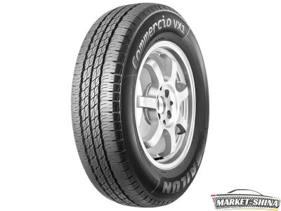 Sailun Commercio VX1 185/75 R16 104/102R