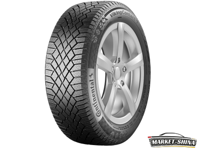 Continental VikingContact7 185/65 R15 92T