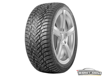 Ikon Tyres (Nokian Tyres) Hakkapeliitta 10 SUV 285/45 R21 113T