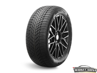Nexen Winguard Ice 3 255/55 R18 109T