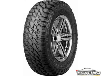 Triangle GripX M/T TR281 225/75 R16 115/112Q