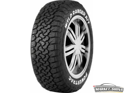 Powertrac Wildranger A/T 215/75 R15 100S