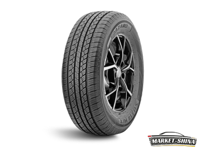 TRAZANO SU318 245/70 R16 111H