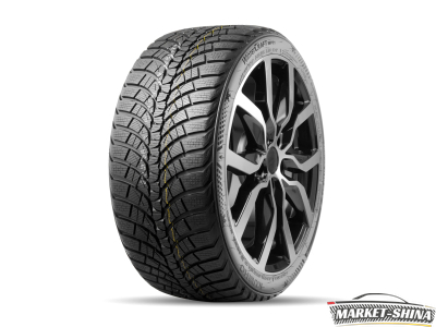 Kumho WinterCraft WP71 265/35 R18 97V