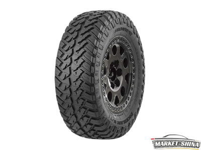 Fronway Rockblade M/T I 215/75 R15 100Q