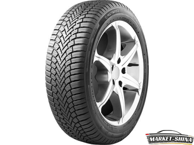 LASSA Multiways 2 215/50 R17 95W