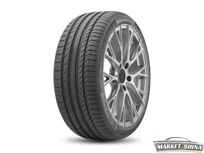 Continental SportContact 5 FR SUV 215/50 R17 95W