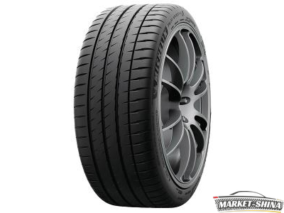 Michelin Pilot Sport 4 S 225/40 R18 92Y