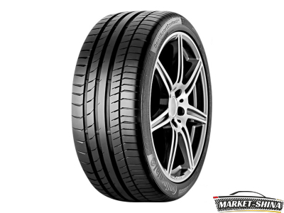 Continental SportContact 5 P 235/40 R18 95Y