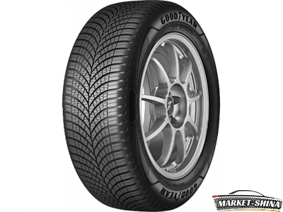 Goodyear Vector 4Seasons GEN-3 225/55 R18 102H