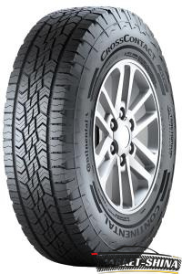 Continental CrossContact ATR 255/55 R18 109V