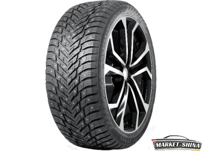 Ikon Tyres (Nokian Tyres) Hakkapeliitta 10 SUV 285/40 R22 110T