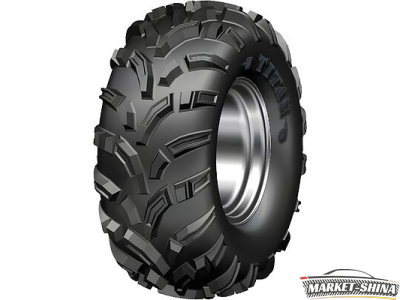Titan 789 M/T 9/0 R—12 52K