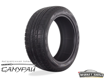 Yokohama IceGuard G075 265/60 R20 112Q