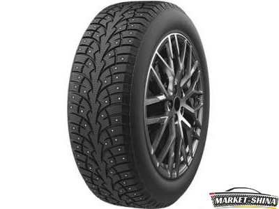 SONIX Winterxpro Studs 68 195/55 R15 85H