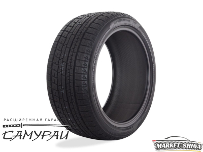 Yokohama iceGuard Studless iG60A 235/40 R18 95Q