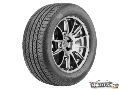 Aplus A919 265/70 R16 112H