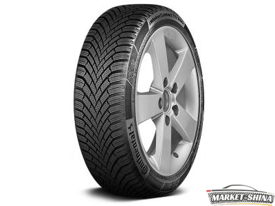 Continental WinterContact TS860S 225/40 R18 92V