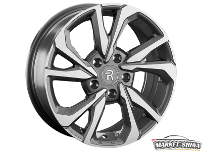 Replay JT23 7.5 x 19 5*108 Et:38 Dia:60.1 GMF