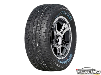 Rotalla Setula A-Race AT08 225/75 R16 104T
