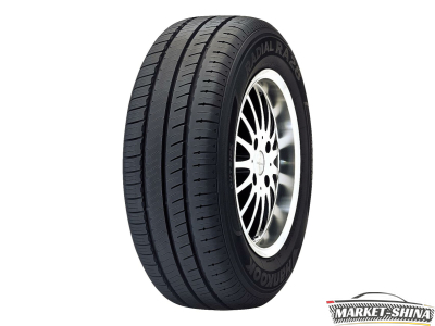 Hankook Radial RA28 235/50 R19 99H