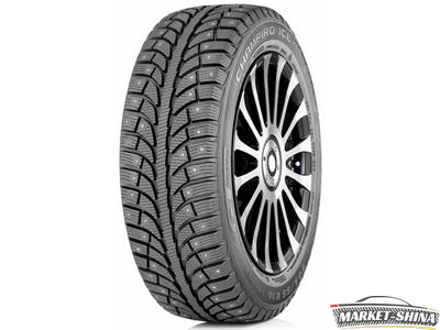 GT Radial Champiro IcePro SUV 245/75 R16 111T
