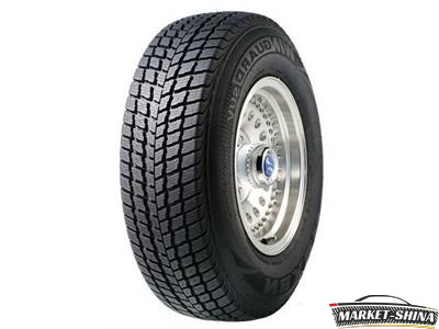 Nexen Winguard SUV 235/55 R18 104H