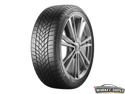 Matador MP-93 Nordicca 235/45 R17 97V