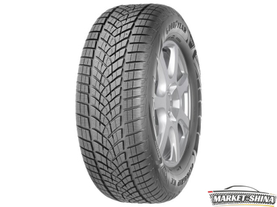 Goodyear UltraGrip Ice SUV Gen-1 255/55 R18 109T