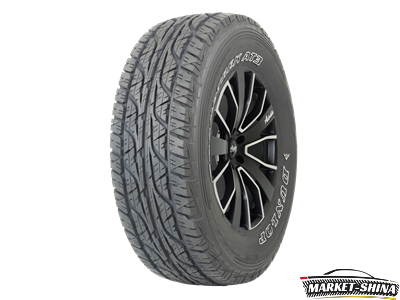 Dunlop Grandtrek AT3 255/55 R18 109H