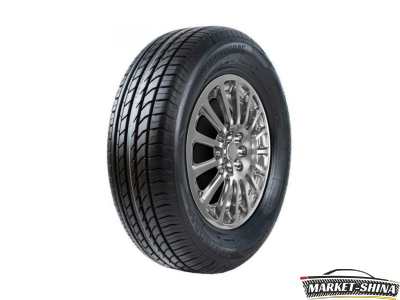 Powertrac CityMarch 235/60 R16 100H