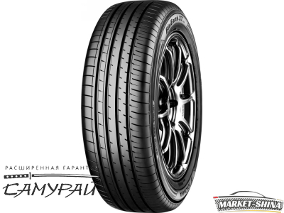 Yokohama BluEarth AE61 235/50 R18 97V