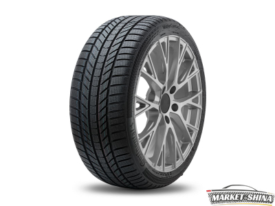 Continental WinterContact TS 870 P 235/50 R19 103V